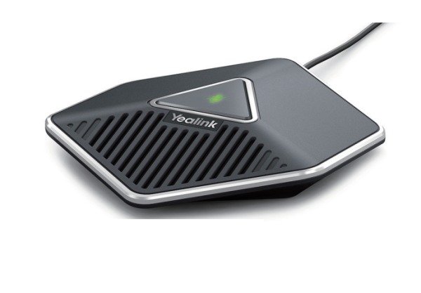 Producto - Microfono de expansion para CP860