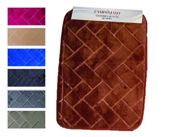 Producto - Alfombra Brick Memory  40x60cm