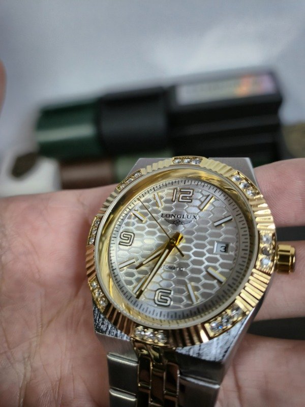 Producto - Temporya GOLDEN BOY - 5