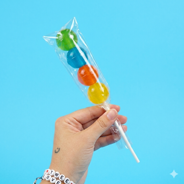 Producto - CRYSTAL POP