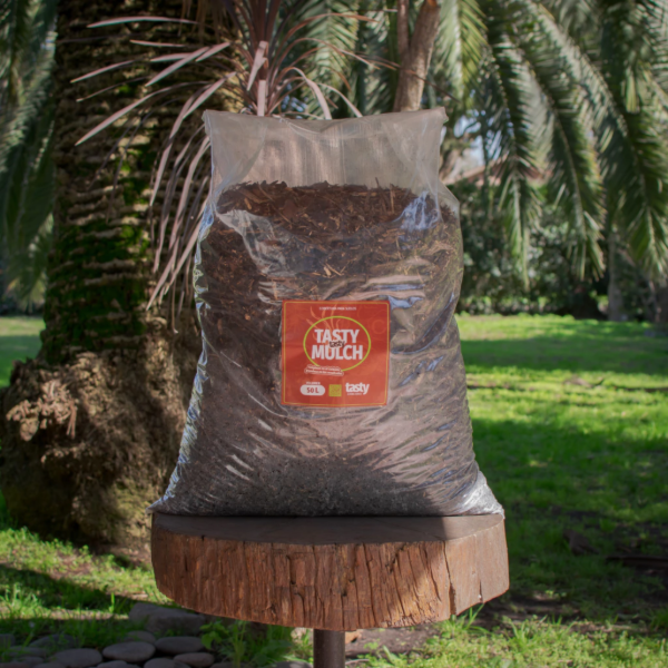 Producto - TASTY MULCH 50L