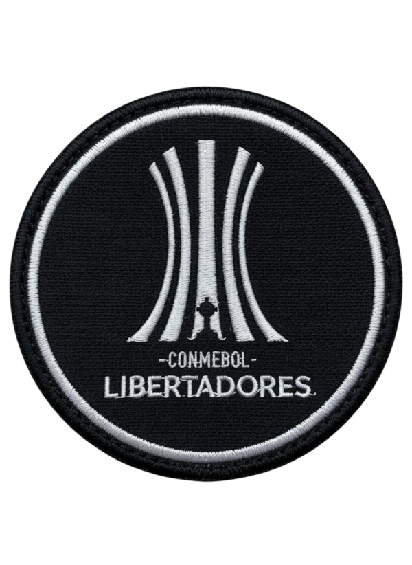 Producto - PARCHE - CONMEBOL LIBERTADORES + (6) COMBO - 1