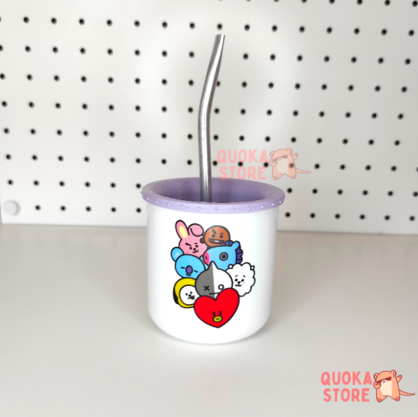 Producto - MATE BT21