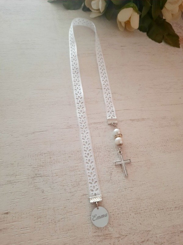 Producto - Señalador de Libros