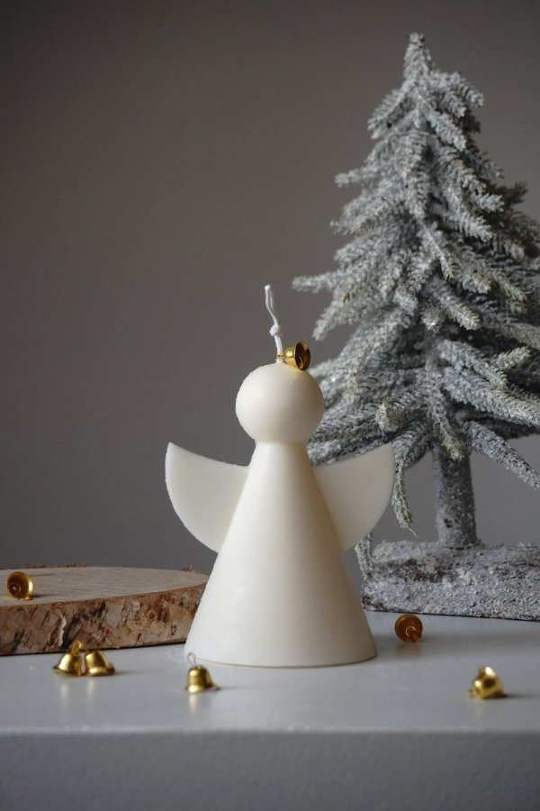 Producto - Molde Angelito