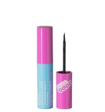 Producto - Delineador liquido negro Popstar Ruby rose