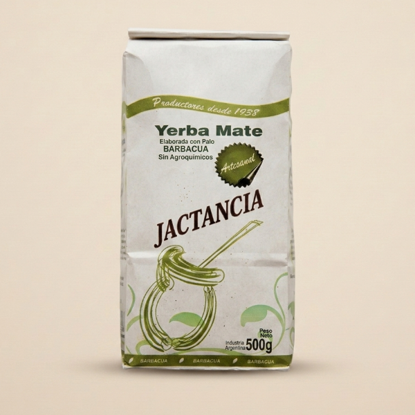 Producto - Jactancia - 0