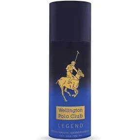 Producto - Wellington Polo Club Legend Deo 150ml