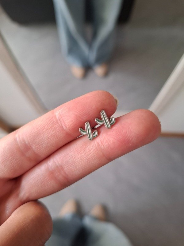 Producto - Abridores Cactus. 8mm