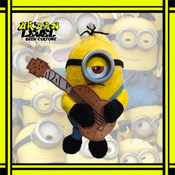 Producto - Peluche Minions - Varios Modelos - 1