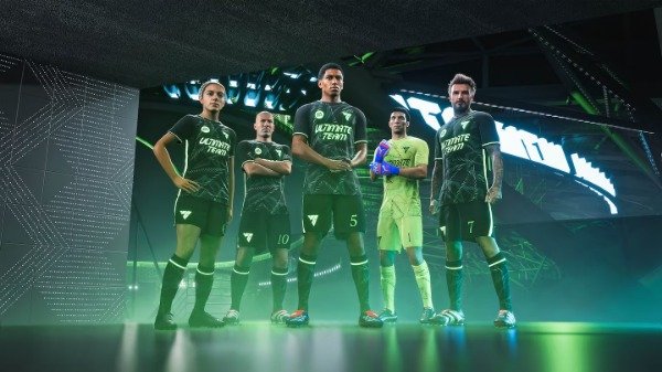Producto - EA SPORTS FC 25 - 6