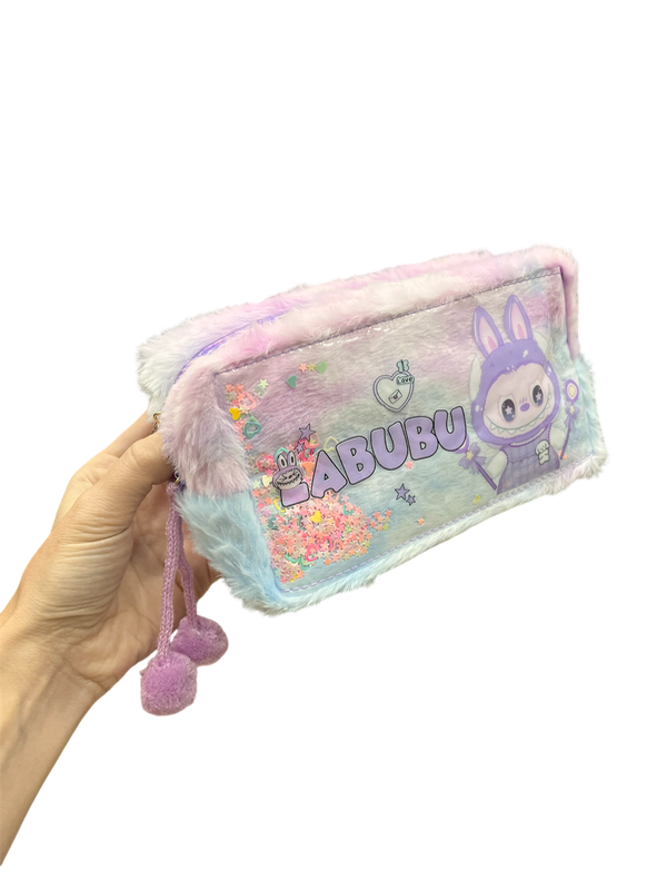 Producto - Neceser labubu