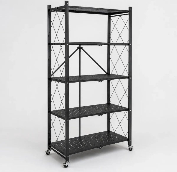 Producto - Estante Organizador 5 Pisos Plegable