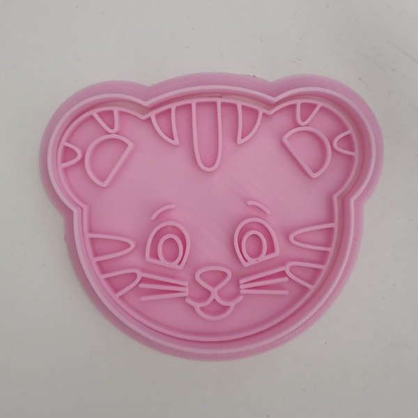 Producto - Cara tigre 1