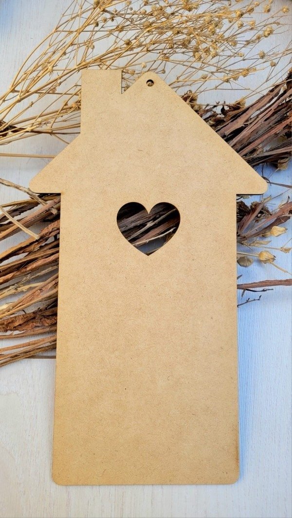 Producto - Casa con Chimenea