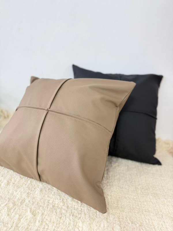 Producto - Almohadon CUERITO