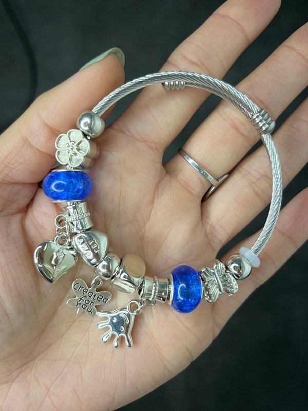 Producto - Pulsera pandora 8