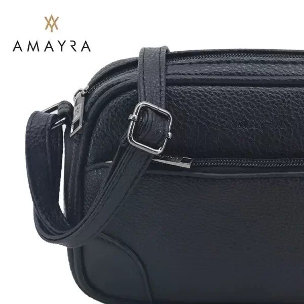 Producto - MORRAL AMAYRA NEGRO 67.5400091 - 1