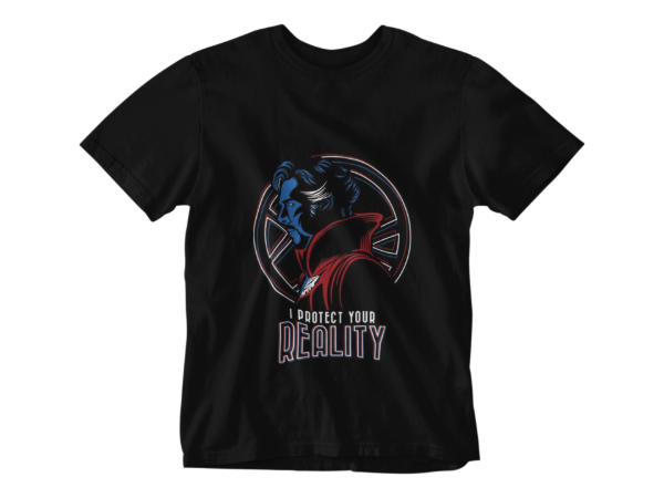 Producto - REME DR STRANGE 010