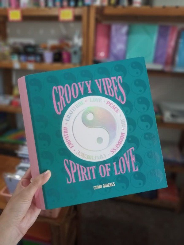 Producto - Carpeta Escolar 3x40 Como Quieres