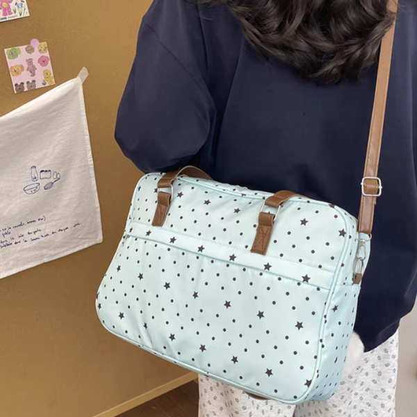 Producto - Cartera Morral Itabag Fashion Star - 14