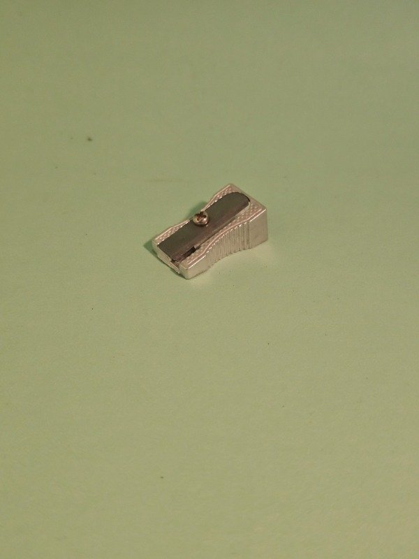 Producto - Sacapunta Metalico Filgo