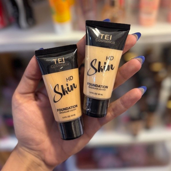 Producto - Base Skin Tei