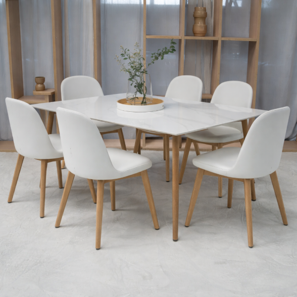 Producto - Juego de Comedor Practic