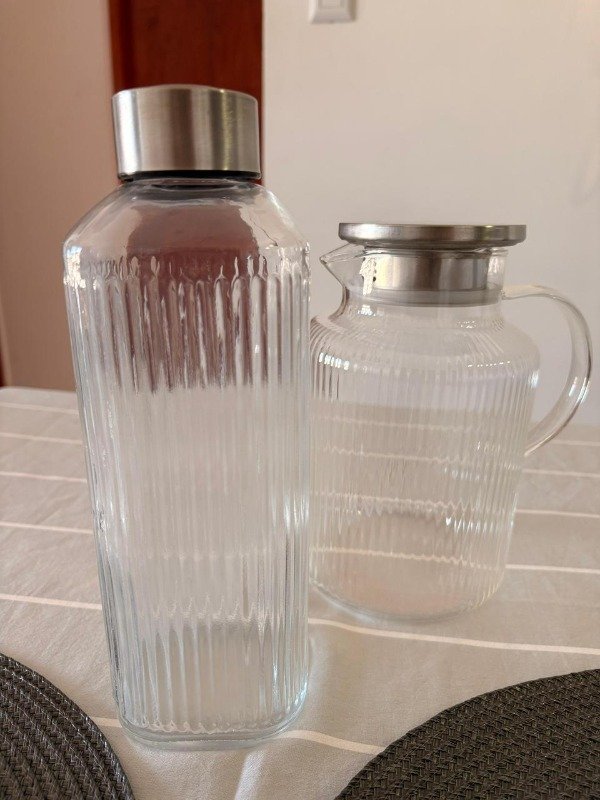 Producto - Botella Maldivas