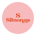 Logo de Tienda online de Simonas