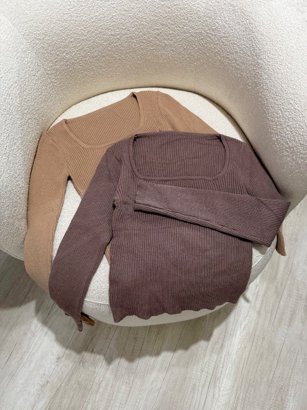 Producto - Sweater Danila