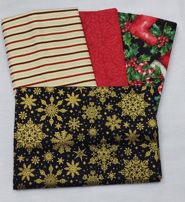Producto - PACK NAVIDEÑO - 4