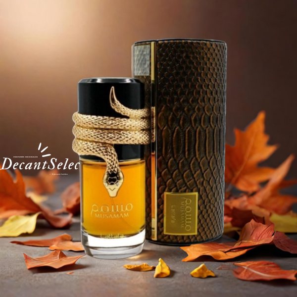 Producto - LATTAFA - MUSAMAM