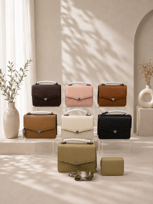 Producto - MINI BAG REBECCA ART. 2787 - 1