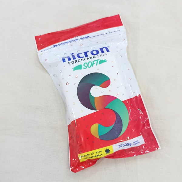 Producto - Porcelana SOFT