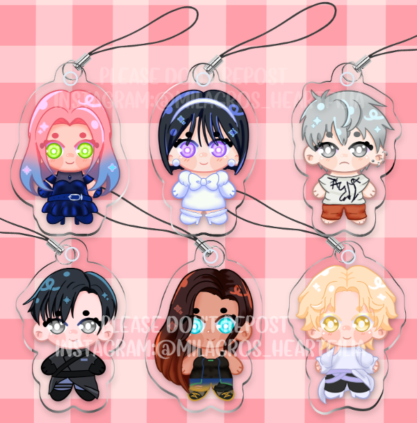 Producto - Phonecharm - Alien Stage