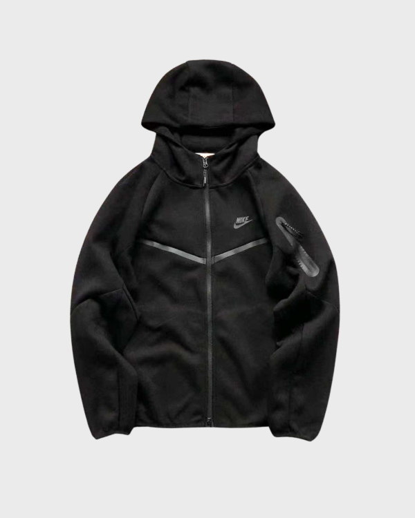 Producto - NIKE TECH NEGRA