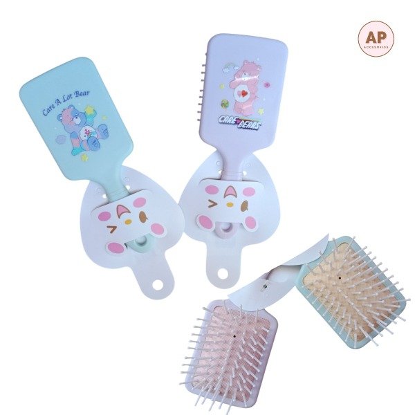 Producto - MINI CEPILLO INFANTIL