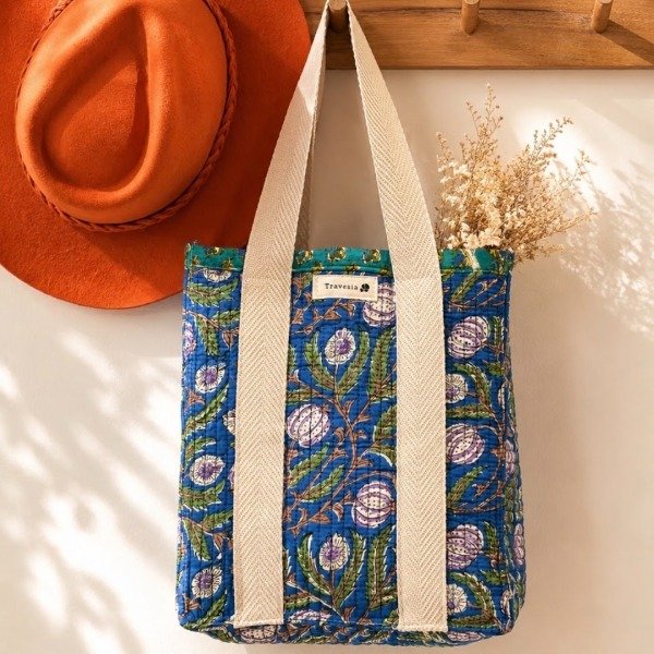 Producto - Bolso Matero Amalia
