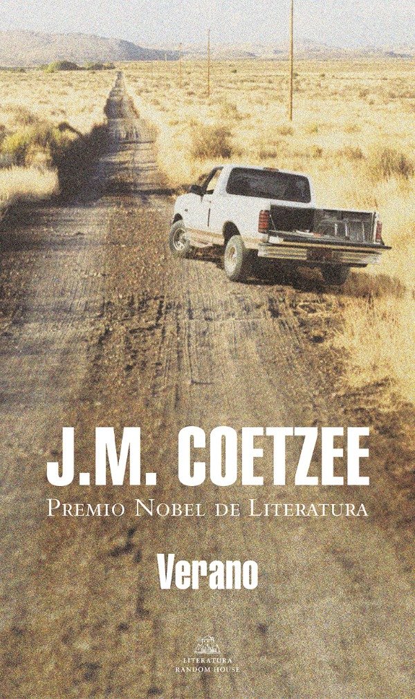 Producto - Verano (usado) - J.M. Coetzee