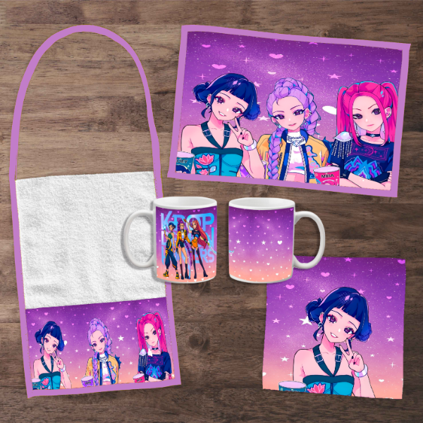 Producto - SET DE JARDIN LS 9