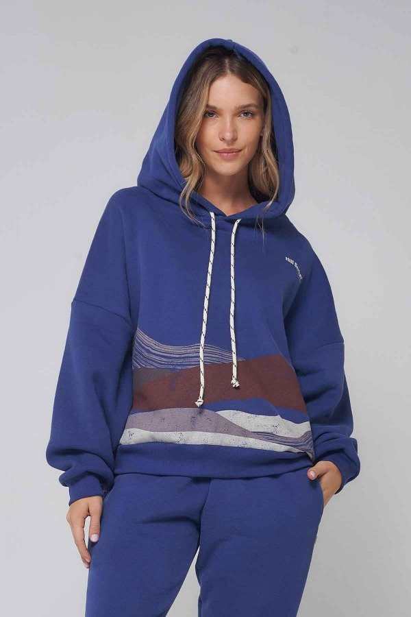 Producto - Buzo Hill seeker luz de mar