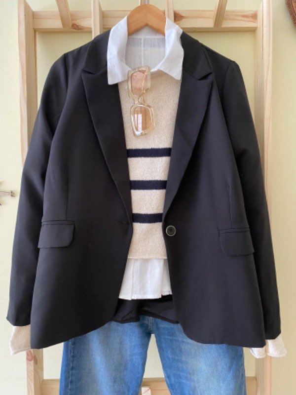 Producto - BLAZER LORE