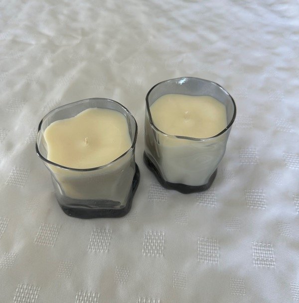 Producto - Vela irregular