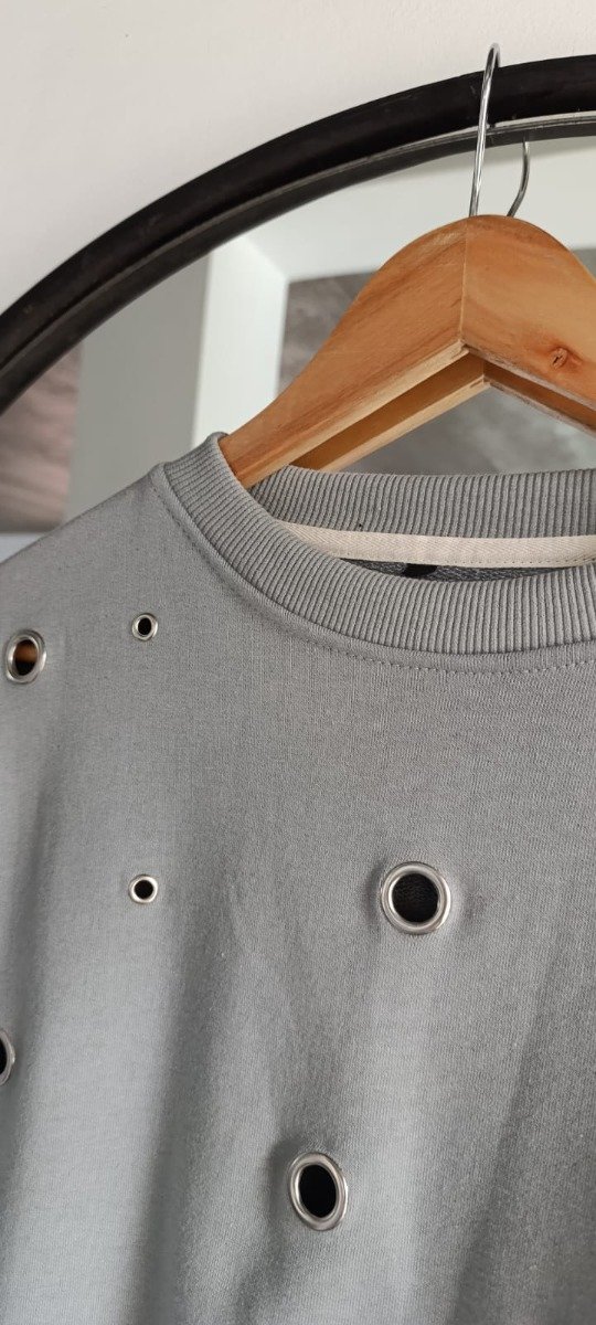 Producto - BUZO GLOW OVERSIZE