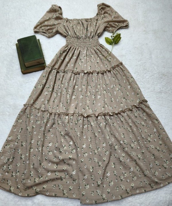 Vestido Fresias II
