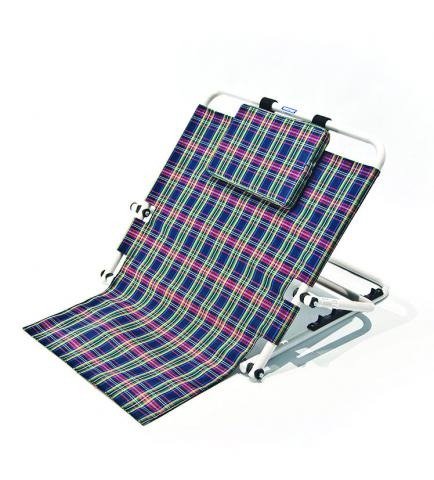 Producto - ELEVADOR DE RESPALDO PARA CAMA
