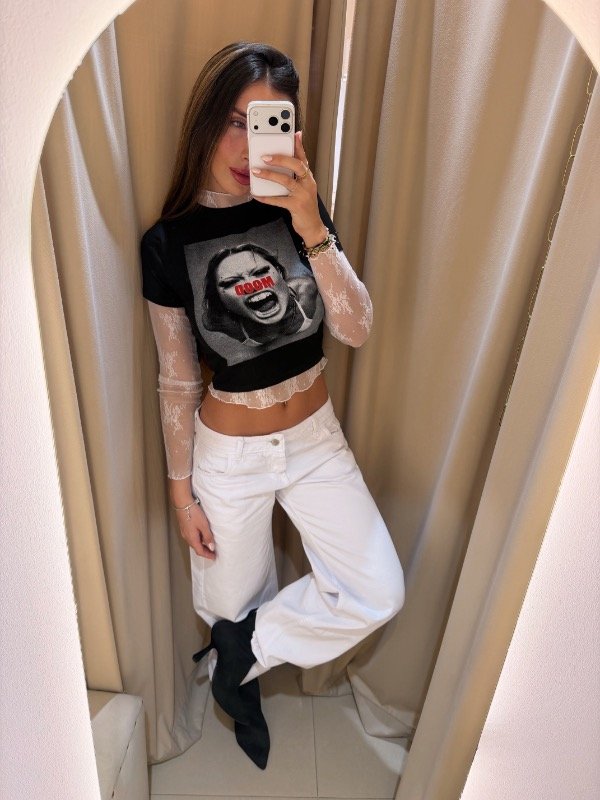 Producto - Baby Tee Mood - 0