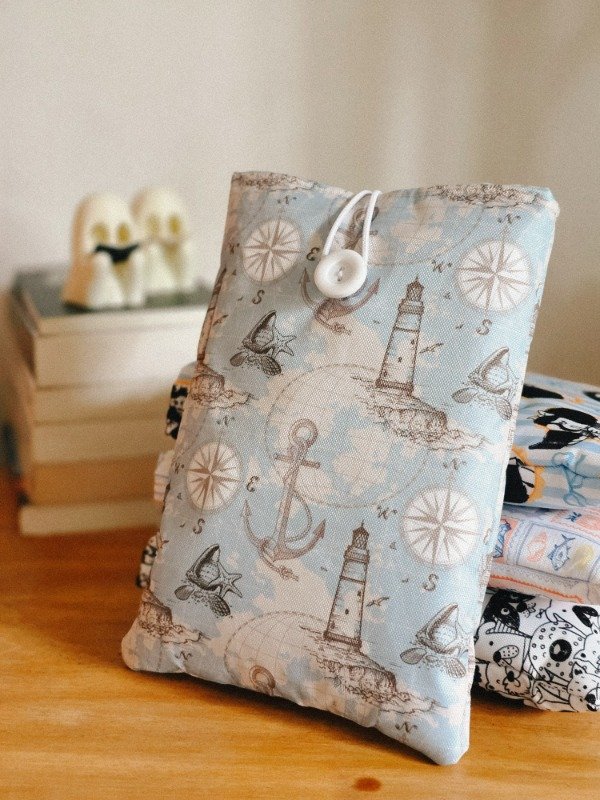 Producto - FUNDA PARA LIBRO FARO - 2