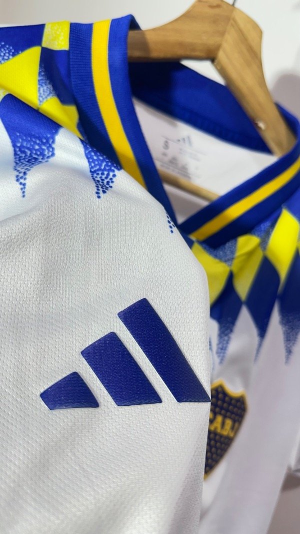 Producto - Boca Juniors Adidas Stadium - 4